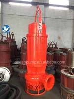 Harga pompa Submersible pompa keruk pasir laut