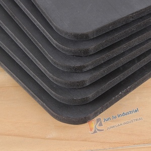 Hot bán cài đặt mạnh mẽ tấm PVC giường chống thấm nước và chống cháy ban màu xanh lá cây xây dựng tấm - Product Image 3