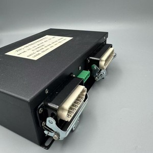 หน่วยป้องกันพัดลมคู่อัจฉริยะ ZSFJ-1A ตัว630A 10kA ความสามารถในการตัดการเชื่อมต่อระบบระบายอากาศสีดำ - Product Image 3