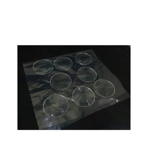 Lentes de Realidad Virtual para <span class=keywords><strong>Google</strong></span> Cardboard, Lentes 3D, Lentes Esféricas Convexas de 42 mm de Diámetro para Cardboard <span class=keywords><strong>VR</strong></span> - Product Image 2