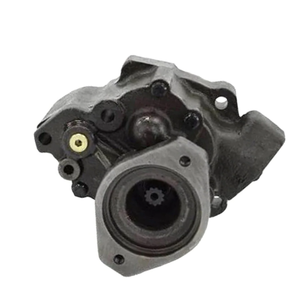 Bomba de Aceite 3077770 3015273 3821572 3821571 para Motor PC-CM1024 855 NT855, Repuesto Nuevo Programado con 6 Meses de Garantía - Product Image 6