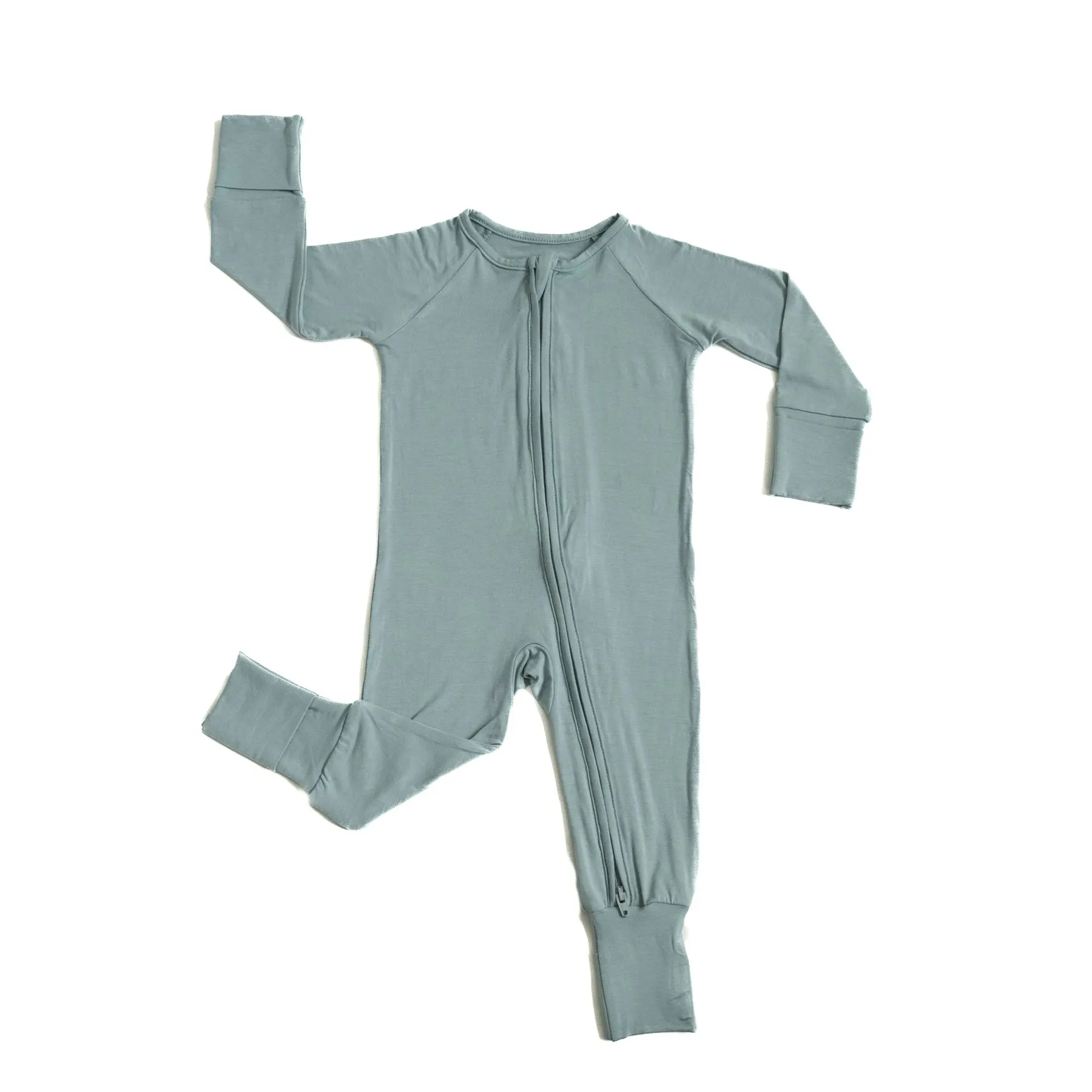Leesourcing OEM new style high quality baby bodysuit bamboo baby romper