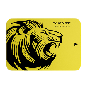 Taifast <span class=keywords><strong>Disco</strong></span> <span class=keywords><strong>Duro</strong></span> Interno SSD de 512 GB, 2.5 Pulgadas, OEM, 120 GB, 256 GB, 480 GB, 500 GB, <span class=keywords><strong>Disco</strong></span> <span class=keywords><strong>Duro</strong></span> de Estado Sólido para Portátil de 1 TB - Product Image 5