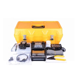 Japan Optical Fiber Splicer FSM-38S 41S 45S Machine for FTTH/FTTX 4G/3G/GPRS Networks Fiber Equipment - Product Image 3