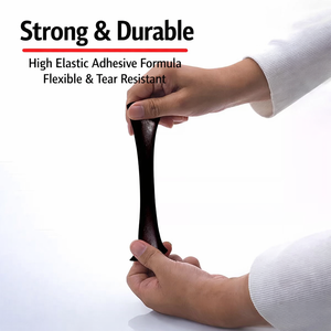 גליל סרט דביק דו צדדי אקרילי עמיד למים ועמיד במיוחד לשימוש ברכב - Product Image 3