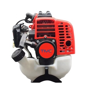 TIYE CG260, бензиновый, 26cc, 2-тактный двигатель, кусторез для сельскохозяйственной машины, 260 - Product Image 1