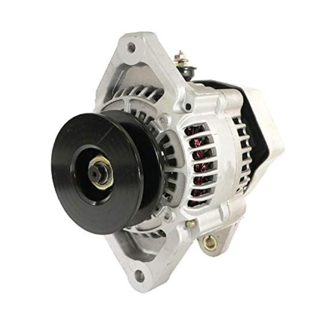 デンソーリフトトラック用トヨタ用フォークリフトオルタネーター
