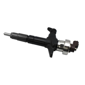 Dieselmotor-Injektor 095000-8370 095000 8370 Common-Rail-Injektor 8-98119228-1 8981192281 - Product Image 2