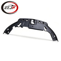 Cache de support supérieur de radiateur CZJF pour Lexus RX 2023 2024 2025, panneau de garniture de protection en PP 53295-48080