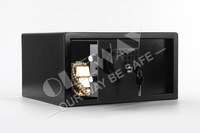 Caja Fuerte Digital para Laptop, Caja Fuerte Digital para el Hogar y la Oficina
