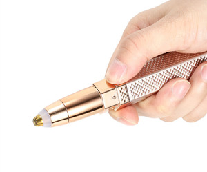 OEM Women's Electric Epilator USB Charging Hair Remover Bikini Painless Lady <b>Shaver</b> Body Facial Eyebrow Trimmer Household - Product Image 6