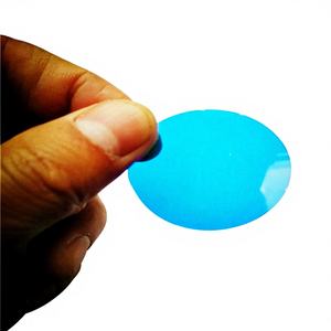 ตัวกรองแบบ bandpass อินฟราเรดแบบกระจก Felix 940nm 650nm พร้อมระบบส่งผ่าน95% - Product Image 1