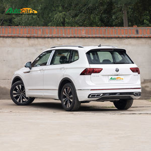 Prix du Volkswagen <span class=keywords><strong>Tiguan</strong></span> Voiture chinoise 2025 2.0T 380TSI 4WD R-line Flagship 7-DCT 7 places <span class=keywords><strong>TIGUAN</strong></span> L 300tsi Voiture - Product Image 3