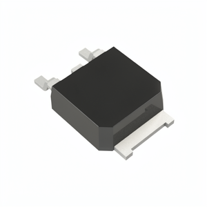 ผู้จัดจำหน่ายที่ได้รับอนุญาต IKD10N60RAATMA2 TO-252-3, DPAK SC-63ทรานซิสเตอร์ชิ้นส่วนชิปอิเล็กทรอนิกส์ - Product Image 1
