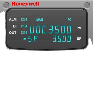 Discontinued, 3 in Stock UDC3500 <b>Temperature</b> Control Table <b>Controller</b> <b>Temperature</b> Control Instrument for - Product Image 2