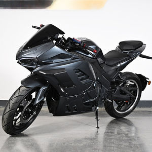 Motocicleta Deportiva de Dos Ruedas Fire Tooth R3V6a de Alta Potencia con Gran Estabilidad y Largo Alcance, Exportación a Rusia a Bielorrusia Kazajstán - Product Image 5