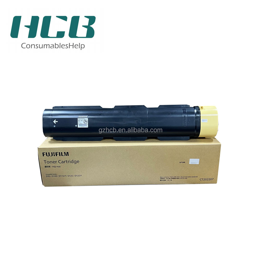 富士ゼロックス D95 D110 D125 トナー CT202207 用純正品| Alibaba.com