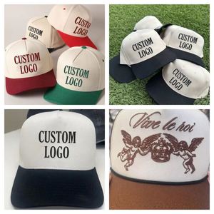 Washed Vintage Distressed Adjustable Plain Cotton Custom Embroidery Logo Baseball Caps Unstructured Dad <b>Hats</b> <b>for</b> Children - Product Image 6