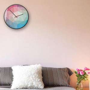 Display ad ago in ferro digitale elettrico <span class=keywords><strong>Design</strong></span> moderno <span class=keywords><strong>soggiorno</strong></span> <span class=keywords><strong>orologio</strong></span> da parete vendita promozionale - Product Image 6