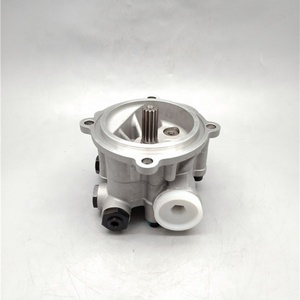 POMPE HYDRAULIQUE DE DIRECTION À ENGRENAGES POUR 2902440-2976A 11C0590 LG862 LG920E LG920 - Product Image 3