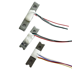 15lbs 50lbs Dải phẳng mỏng loại thanh tải di động lực cảm biến cho lòng bàn tay quy mô Cá trọng lượng đo lường tal230a - Product Image 5