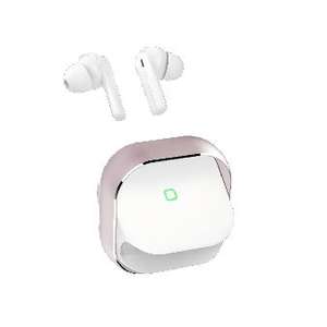 TWS 이어버드 착용감을 위한 하이피델리티 사운드 오래가는 노이즈 캔슬링 기술과 인체공학적 디자인 - Product Image 2