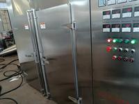 Lage Prijs Ct/CT-C Serie Hete Lucht Circulerende Droogoven/Industriële Oven