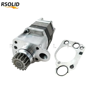 Pompe à carburant Rsoliddiesel 4062360 4089431 pour moteur de camion lourd Cummlns ISX15 QSX15, pompe d'injection de carburant diesel - Product Image 2
