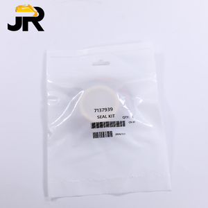 Kit de joints de vérin de levage 7137939 pour chargeuse compacte <span class=keywords><strong>Bobcat</strong></span> S250 S300 S330 T300 T320 A300 - Product Image 4