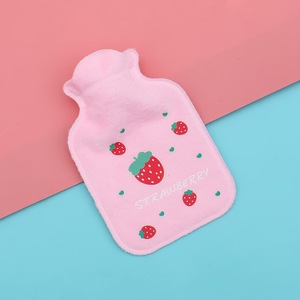 Bouillotte chauffante en gros, modèle 'Warm Belly Treasure' à motif de dessin animé, mini, anti-explosion, <span class=keywords><strong>portable</strong></span>, réutilisable, pour l'hiver et chauffe-mains - Product Image 3