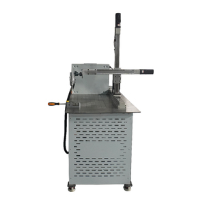 เครื่องเชื่อมเลเซอร์แบบตั้งโต๊ะอัตโนมัติสำหรับงานโลหะ - Product Image 5