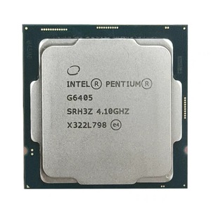 สำหรับโปรเซสเซอร์ Intel Celeron G6900 CPU 3.4GHz 10NM 46W DDR5 4800MHz 4MB LGA 1700 มีสินค้าในสต็อก โปรเซสเซอร์ G6900 - Product Image 2