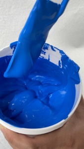 Roof <b>Waterproofing</b> Leak Prevention and Repair <b>Materials</b> Water-based Polyurethane Waterproof Coating - Product Image 3