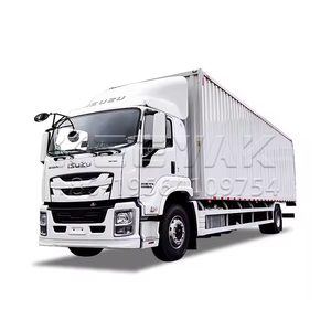 Nouveau <span class=keywords><strong>camion</strong></span> <span class=keywords><strong>ISUZU</strong></span> <span class=keywords><strong>FTR</strong></span> 205 ch Euro V, capacité de 13 tonnes, <span class=keywords><strong>camion</strong></span> utilitaire diesel 4x2, prix d'usine, assurance qualité - Product Image 1