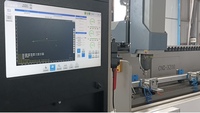 Fresadora y Perforadora CNC Automática de Doble Cabezal para Perfiles de Aluminio con Componentes Centrales del Motor, Certificación CE
