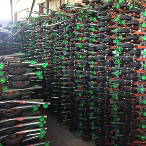 <span class=keywords><strong>พลั่ว</strong></span>พรวนดินขนาดเล็ก - Product Image 6