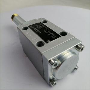 วาล์วไฮดรอลิกแบบปรับสัดส่วน Wanfule รุ่น AEXd4Z60a L15 315 บาร์ 60 ลิตร/นาที - Product Image 1