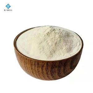 แซนแทนกัมคุณภาพสูง เกรดอาหาร สำหรับทำให้ของเหลวข้นขึ้น CAS 11138-66-2 ราคาแซนแทนกัม - Product Image 2