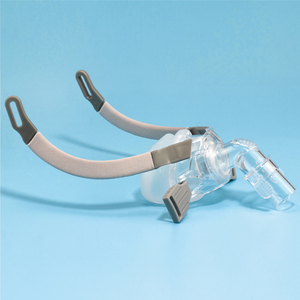 <span class=keywords><strong>Masque</strong></span> <span class=keywords><strong>CPAP</strong></span> le plus vendu, incluant des sangles de fixation, <span class=keywords><strong>masque</strong></span> <span class=keywords><strong>CPAP</strong></span> pour le visage entier - Product Image 3