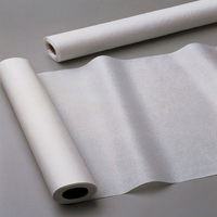 Rollo de papel de plóter Bond blanco A1 A2, rollo de papel de plóter Bond de inyección de tinta CAD de alta suavidad para impresora HP, precio bajo de fábrica