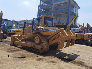 Venta en Línea de Bulldozer Caterpillar CAT D7R Usado, en Excelentes Condiciones, a Precio Económico - Product Image 2