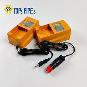 Batería de Control remoto casera, <span class=keywords><strong>cargador</strong></span> especial para bomba de día de 7,4 V, 3000mA, para camión bomba, deshumidificador - Product Image 3