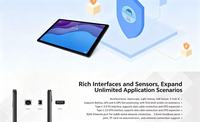 Nouvelle tablette éducative durable TB-X306FC M10 HD 10,1 pouces avec grande batterie, processeur MTK Octa Core, 64 Go, Android 11, Wi-Fi – Vente en gros
