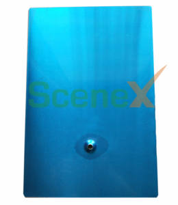 Placa de Montaje <span class=keywords><strong>para</strong></span> Paneles <span class=keywords><strong>Solares</strong></span> en Techos, Placa Impermeable <span class=keywords><strong>para</strong></span> Fijación de Paneles <span class=keywords><strong>Solares</strong></span> en Tejas - Product Image 1