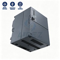 Controlador PLC de CPU de Procesamiento de Redundancia 6ES7656-6CJ34-3HF3 con Servicio de Duplicación de Puertos Personalizado