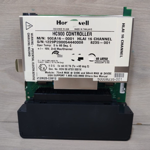 Ademco 6150 <span class=keywords><strong>ADT</strong></span>, Alarma de Seguridad con Pantalla Fija en Inglés, Cableada, Módulo Acoplador EtherCAT P590 PLC, Comunicación Modbus, Nuevo - Product Image 6