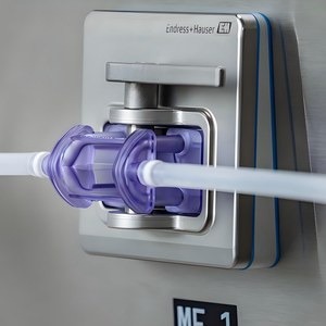 Débitmètre Coriolis Proline Promass U 500 - Product Image 4