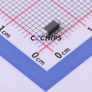 YI451616U181-3R0T Ferrite Bead SMD RF ( Impedance @ Frequency: 180Ohm@100MHz )( Error: 25% )( DC Resistance (DCR): 25mOhm ) - Product Image 2