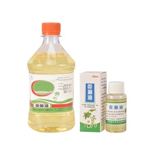 Aceite de Semilla de Ricino Bai Rui, Botella de 500g, Para Hidratación de la Piel y Cuidado de Maquinaria - Product Image 5