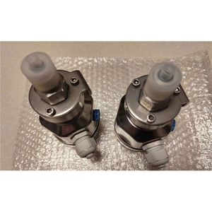 อุปกรณ์วัดอากาศดิจิตอลอุตสาหกรรมความแม่นยำสูง E+H Endress+Hauser PMC41 420 MA IP66/IP68 สแตนเลส 316L - Product Image 2